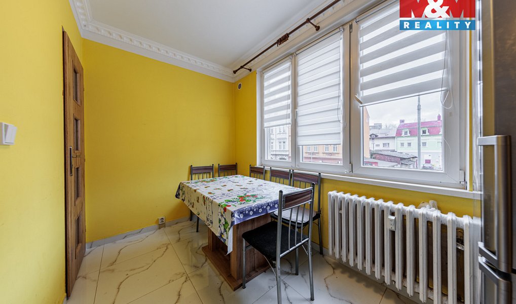 Prodej bytu 3+1 60 m², Karlovy Vary – náhled fotky 5