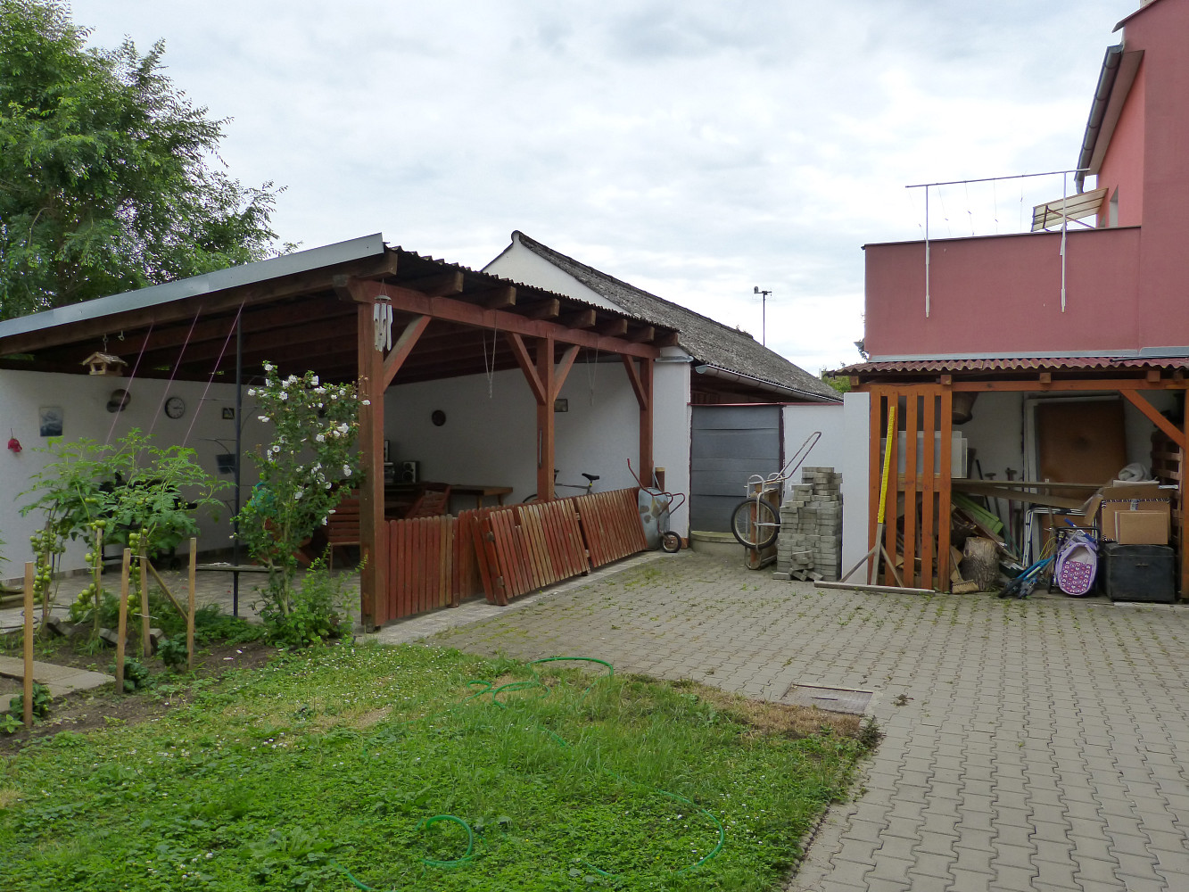 Prodej domu 160 m² s pozemkem 340 m² – fotografie 3