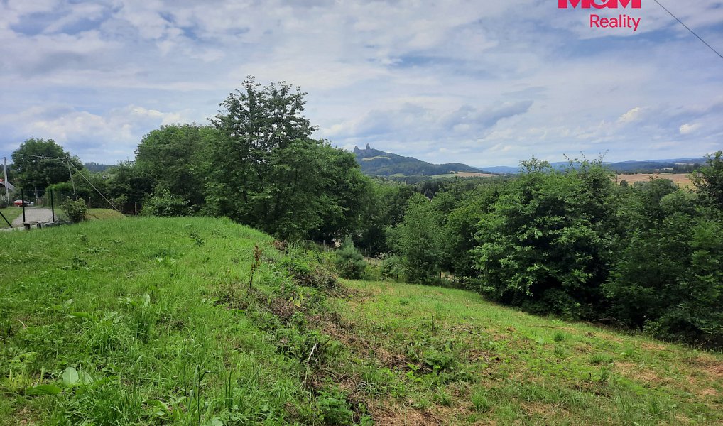 Prodej stavebního pozemku 2 948 m², Újezd pod Troskami – náhled fotky 18