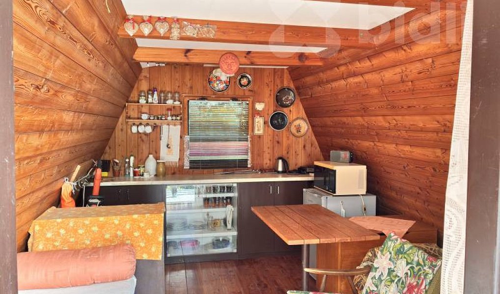 Prodej chaty/chalupy 14 m² s pozemkem 865 m², Seloutky – náhled fotky 3