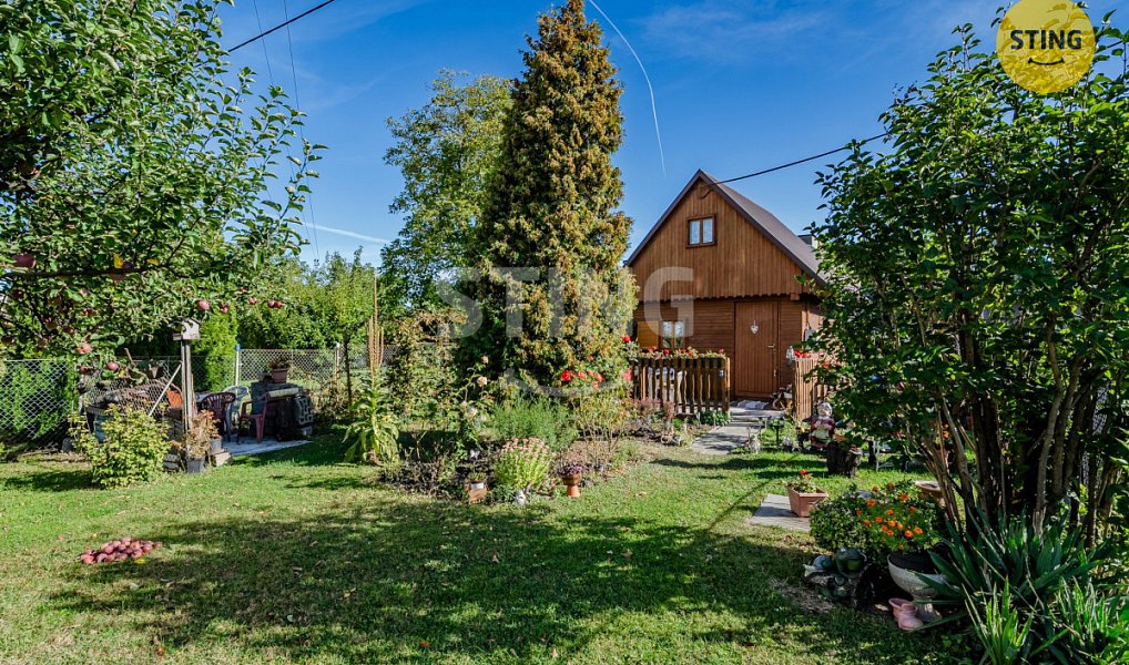 Prodej chaty/chalupy 35 m² s pozemkem 273 m², Karviná – náhled fotky 2