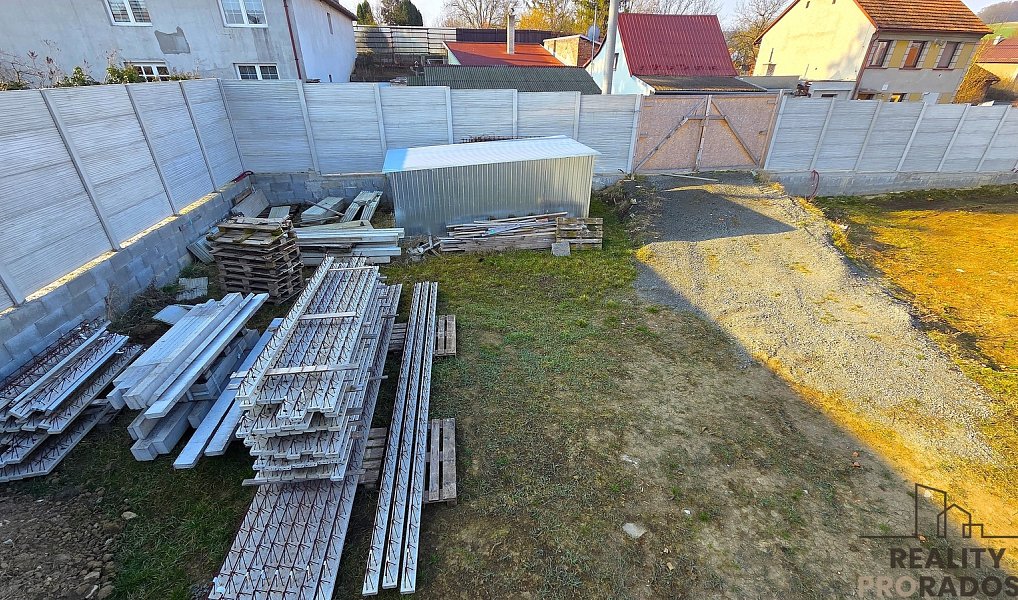 Prodej domu 200 m² s pozemkem 922 m², Pačlavice – náhled fotky 10