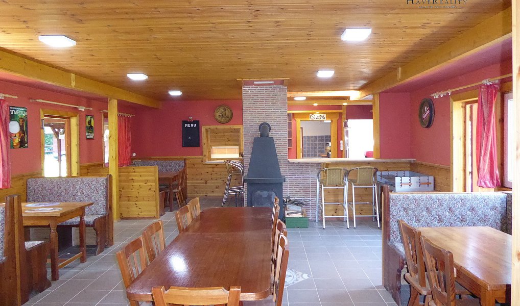 Prodej chaty/chalupy 330 m² s pozemkem 9 312 m², Sázava – náhled fotky 9