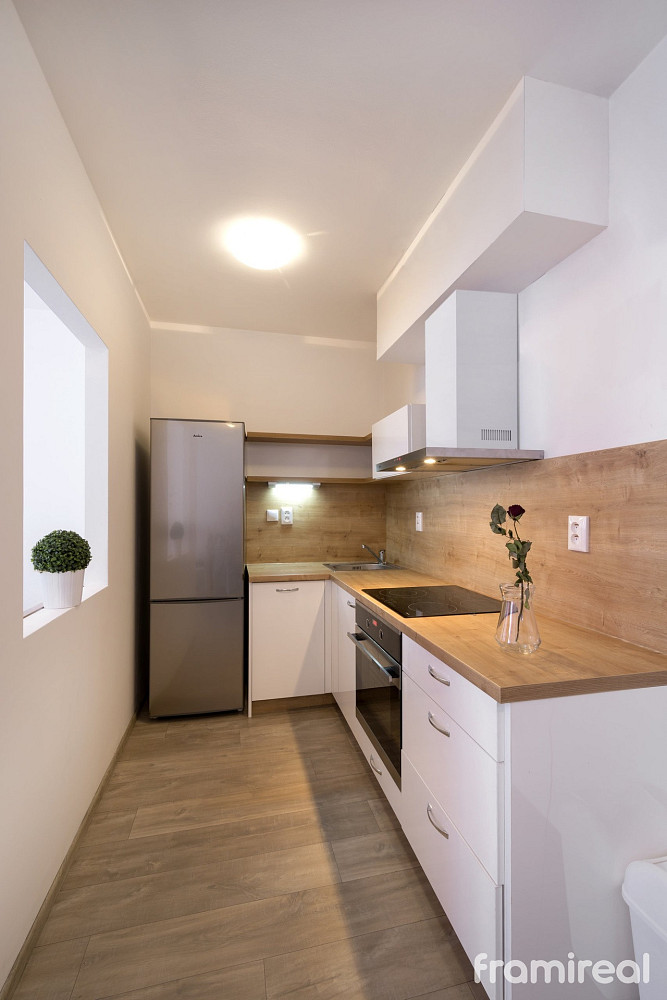 Prodej bytu 2+kk 48 m² — photo 4