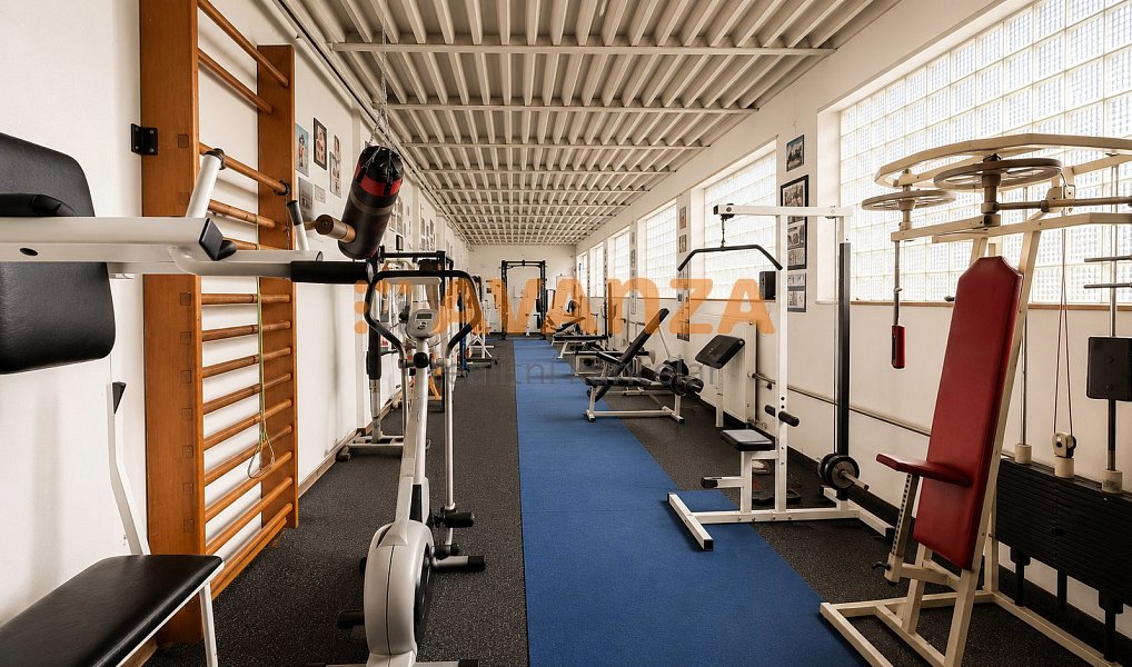 Prodej kanceláře 1 200 m², Děčín – náhled fotky 7
