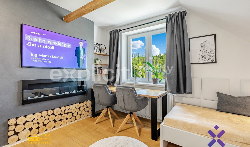 Prodej bytu 2+kk 46 m², Karlovice – náhled fotky 12