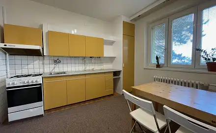 Pronájem bytu 2+kk 46 m², U Jánského dvora, Břeclav