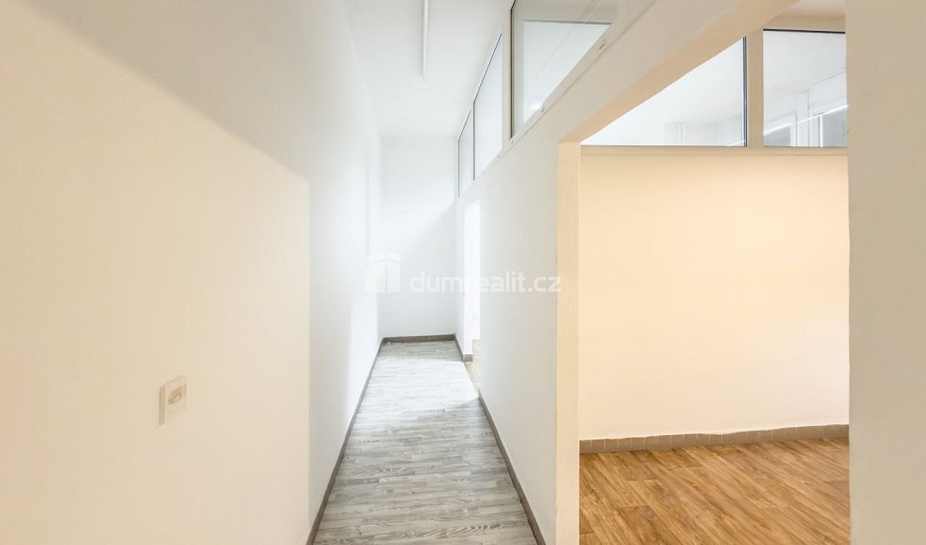 Pronájem obchodních prostor 216 m², České Budějovice – náhled fotky 10