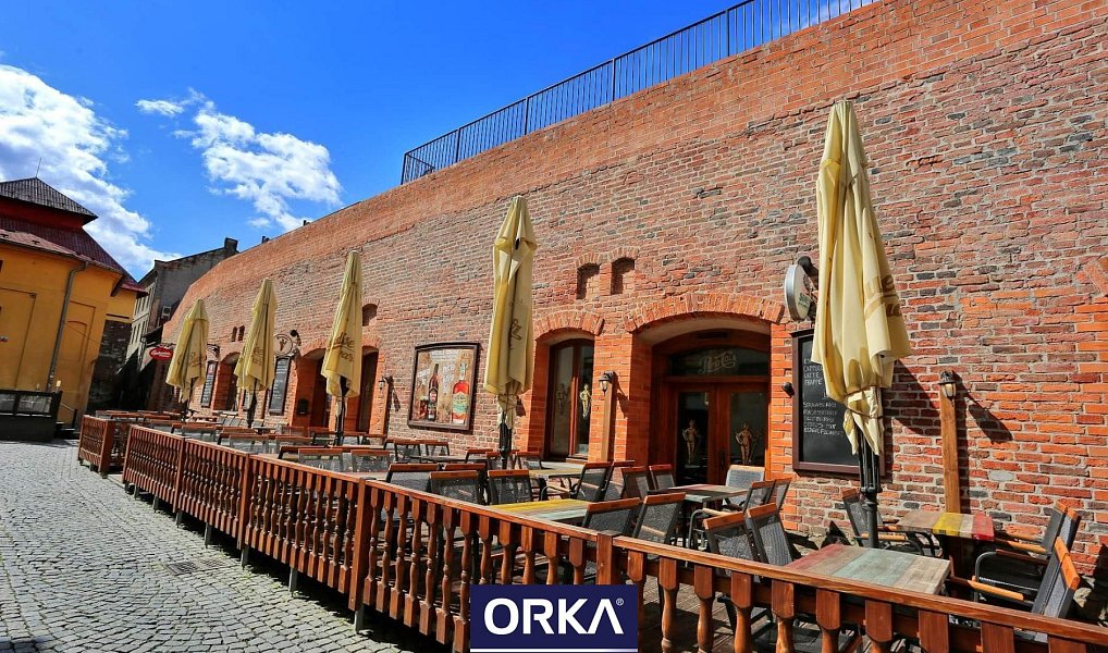 Pronájem restaurace 162 m², Olomouc – náhled fotky 13