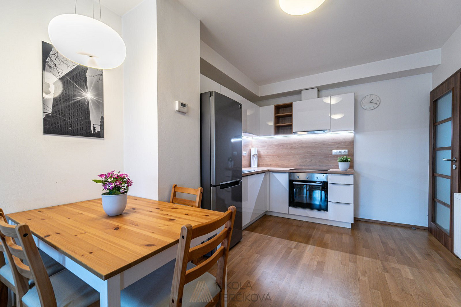 Prodej bytu 3+kk 66 m²