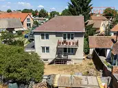 Prodej domu 214�m2 s pozemkem 315�m2