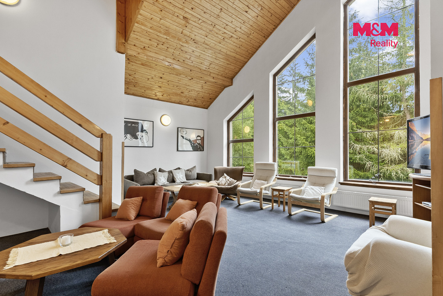 Prodej ubytovacího objektu 341 m² – fotografie 4