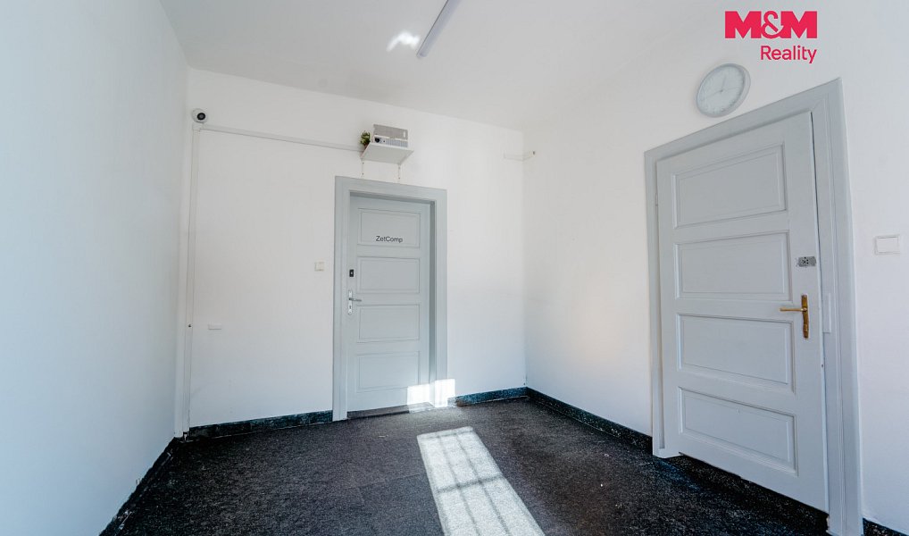 Pronájem obchodních prostor 43 m², Plzeň – náhled fotky 5