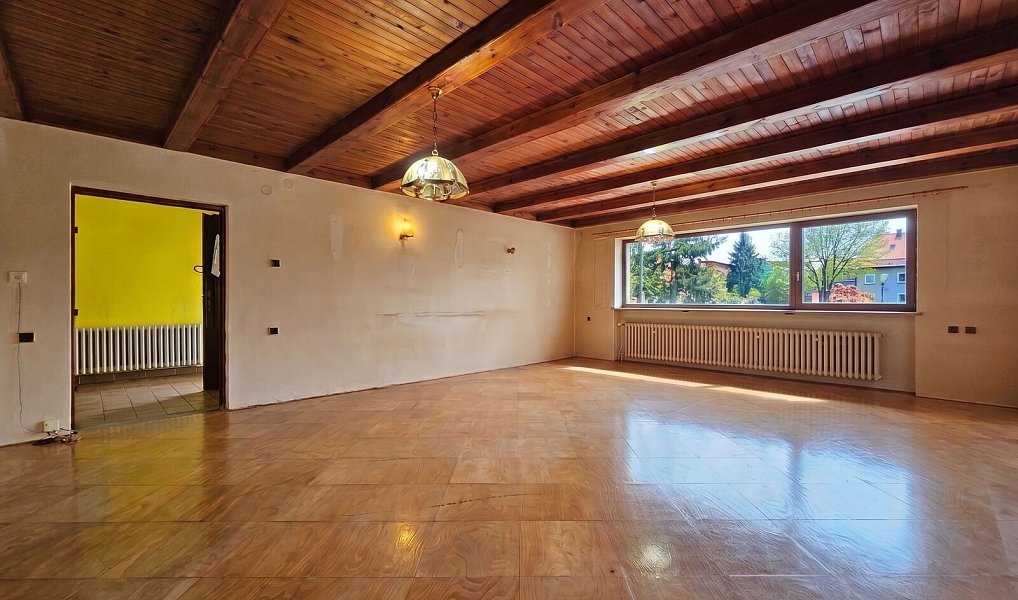 Prodej domu 279 m² s pozemkem 2 760 m², Blšany – náhled fotky 19