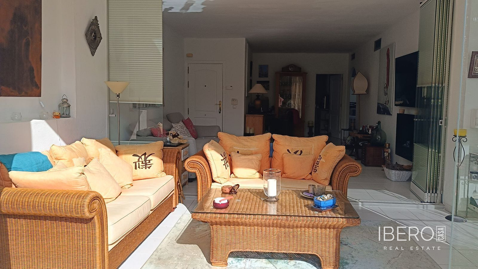 Pis 3+kk – Mijas, Riviera del Sol - Fase VIII, Urbanización Sitio de Calahonda - Vista 5