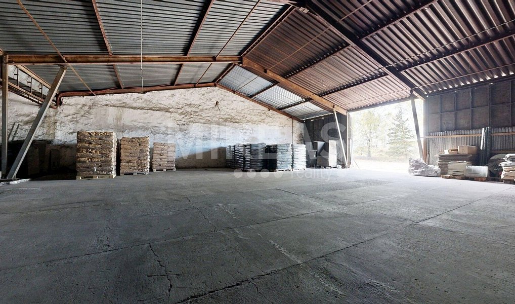 Prodej komerčního pozemku 19 967 m², Ralsko – náhled fotky 7