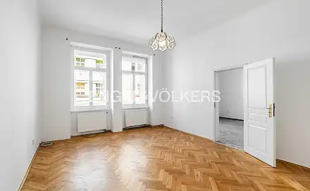 Pronájem bytu 3+1 90 m²