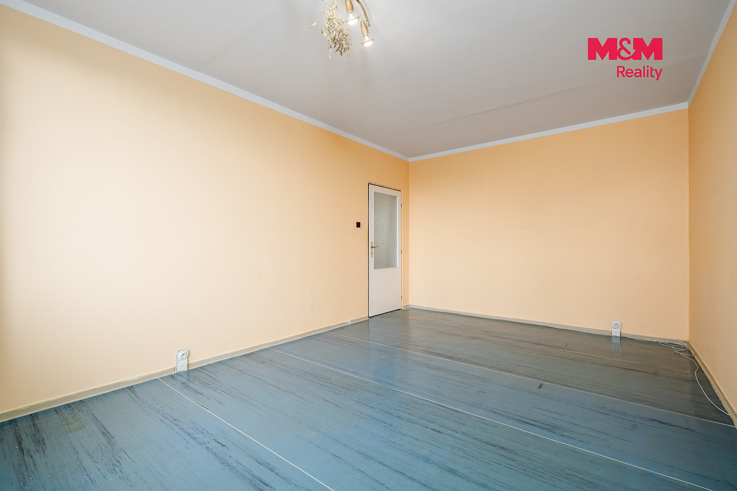Prodej bytu 3+1 67 m² — photo 5