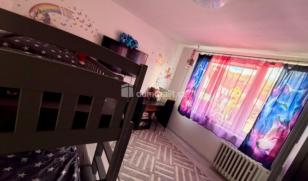 Prodej bytu 3+1 65 m², Benešov nad Ploučnicí – náhled fotky 7