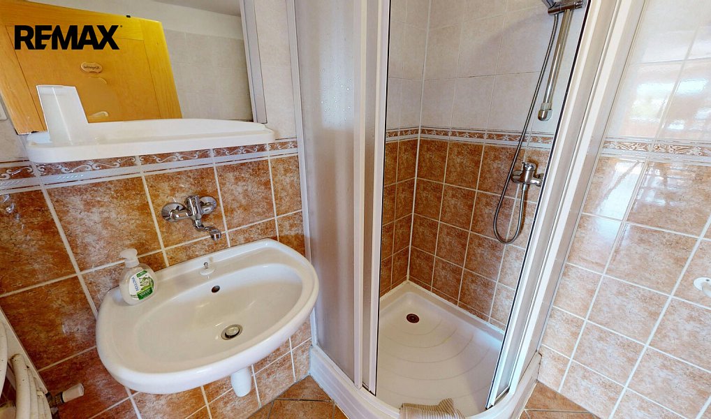Prodej domu 281 m² s pozemkem 659 m², Telč – náhled fotky 19
