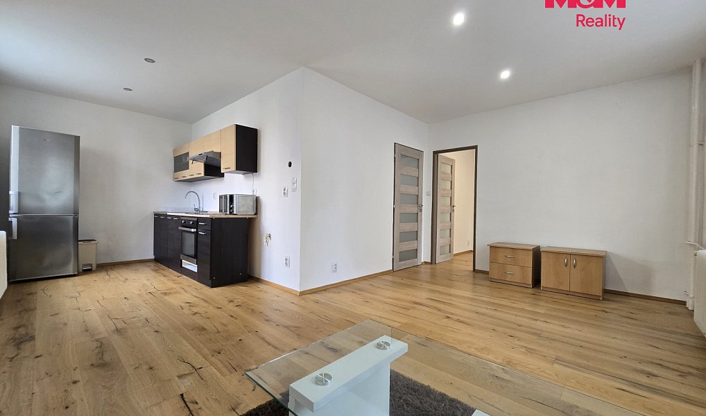 Pronájem bytu 2+kk 55 m², Mariánské Lázně – náhled fotky 10