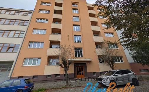 Prodej bytu 2+1 83 m², Fügnerova, Přerov - Přerov I-Město