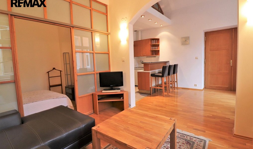 Prodej bytu 2+kk 42 m², Praha – náhled fotky 9