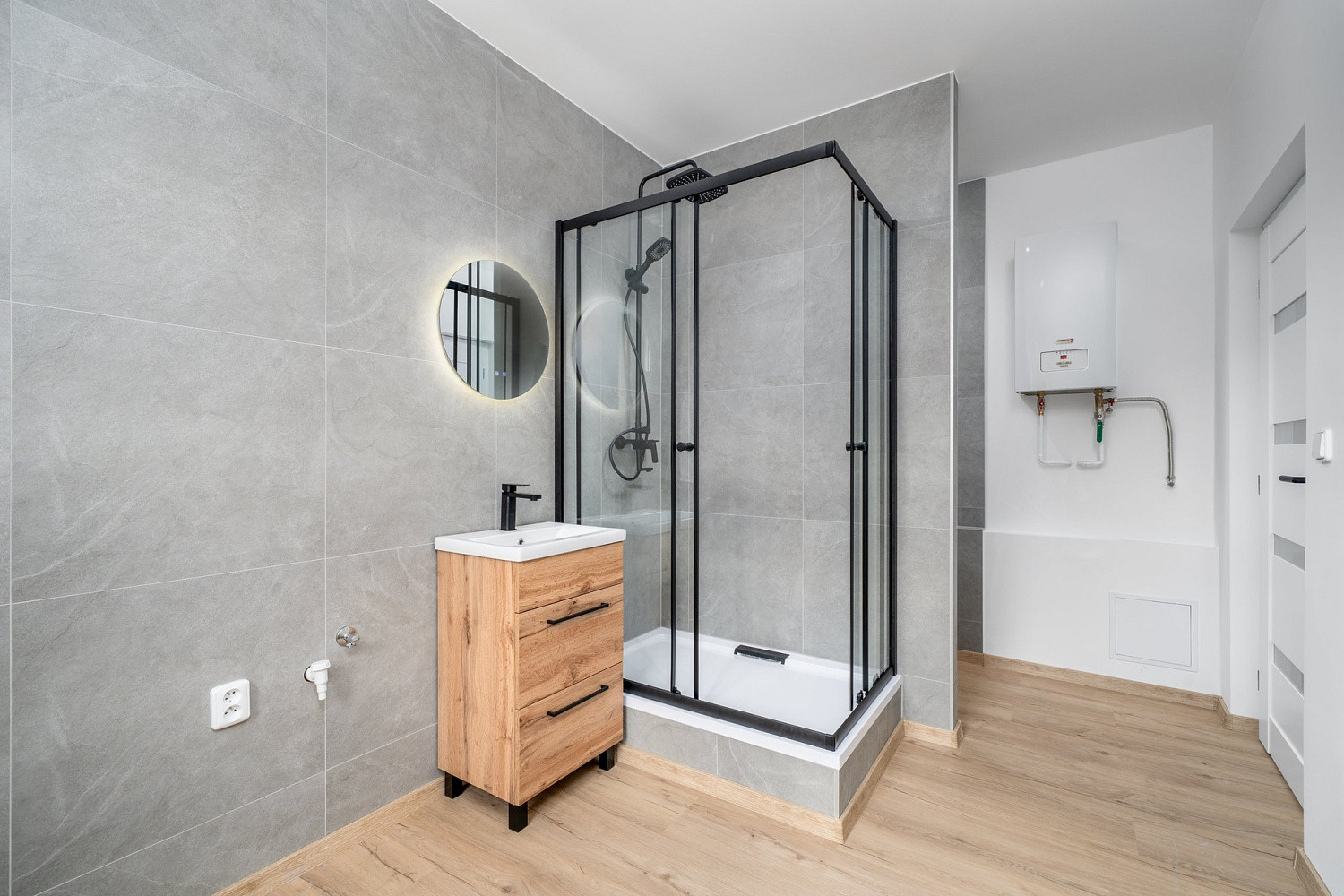 Prodej bytu 1+kk 36 m² – fotografie 2
