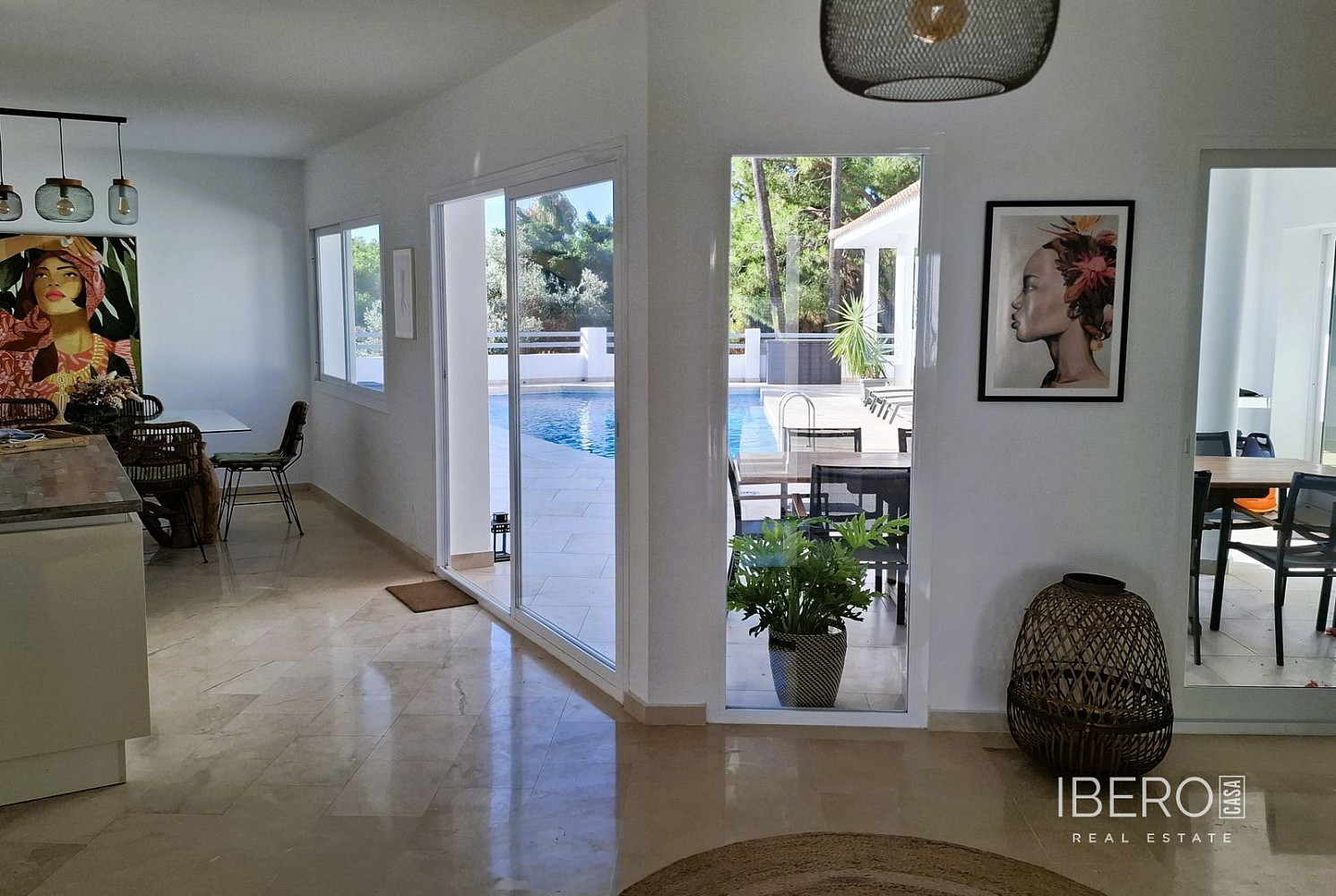 Casa 6+kk – Mijas, Urbanización Santa Rosa, Las Lomas de Mijas - Más
