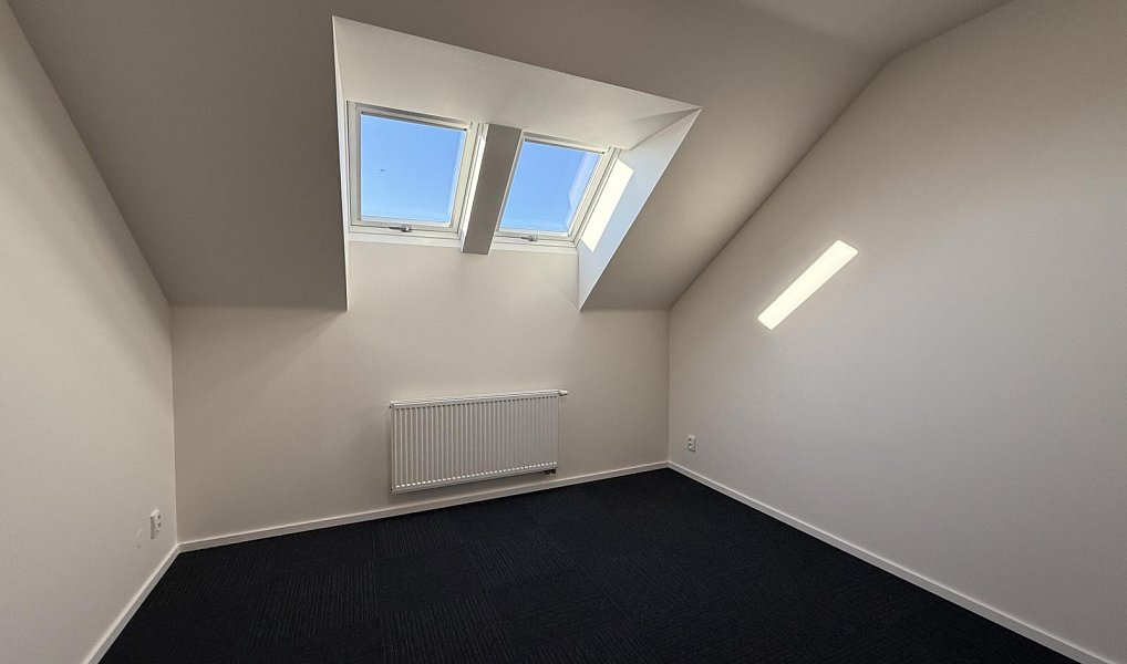 Pronájem kanceláře 13 m², Brno – náhled fotky 2
