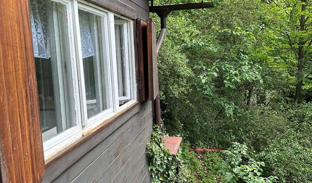 Prodej chaty/chalupy 26 m² s pozemkem 26 m², Plasy – náhled fotky 15