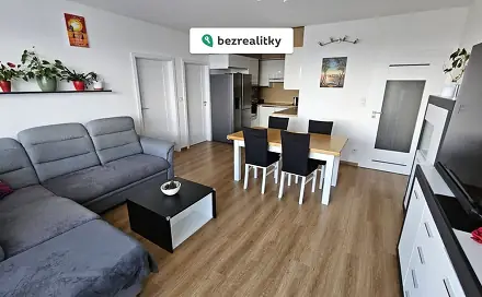 Prodej bytu 4+kk 105 m², Americká, Liberec - Liberec III-Jeřáb