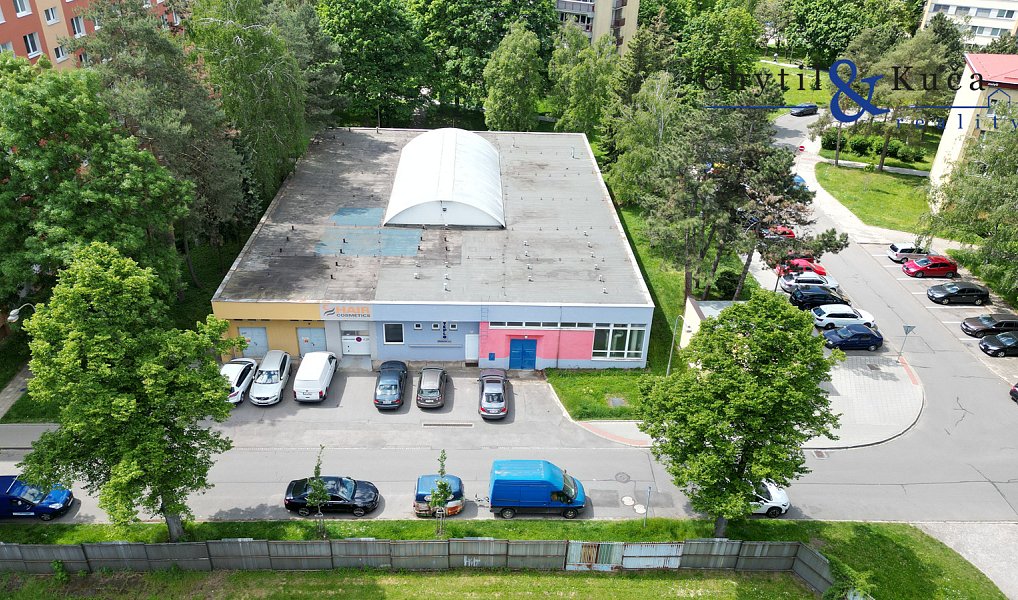 Prodej skladovacích prostor 568 m², Přerov – náhled fotky 16