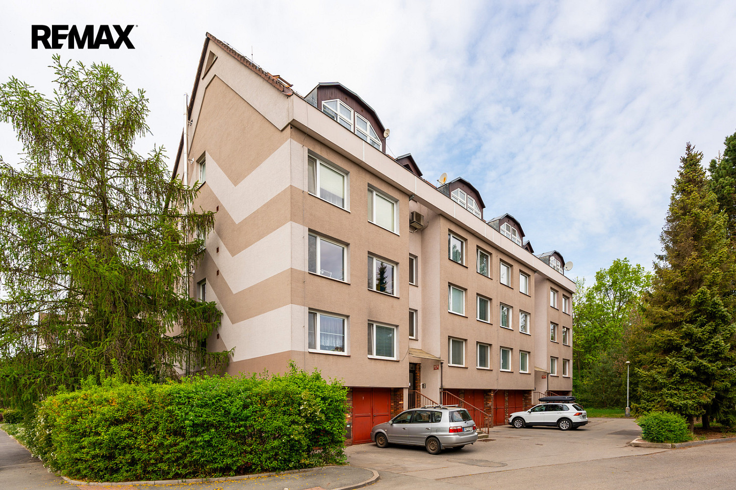 Prodej bytu 4+1 78 m²