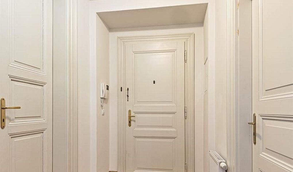 Pronájem bytu 3+kk 110 m², Praha – náhled fotky 14