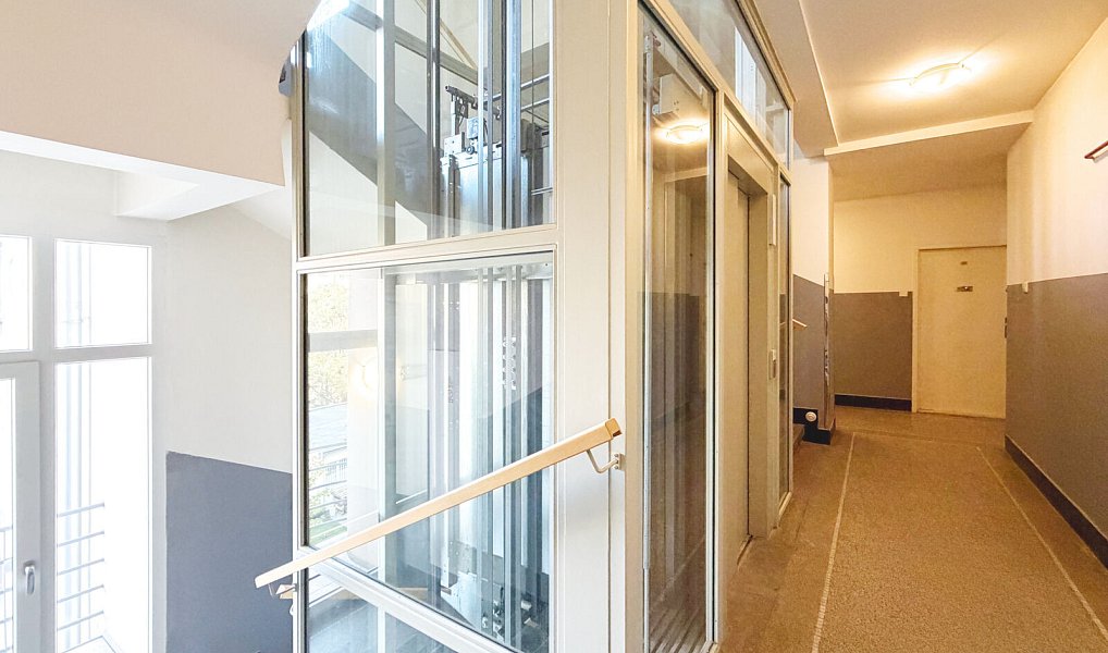 Prodej bytu 2+kk 52 m², Praha – náhled fotky 16