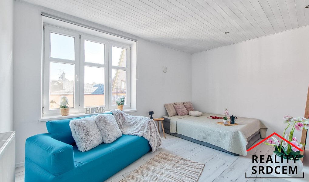 Prodej bytu 1+1 40 m², Český Těšín – náhled fotky 3