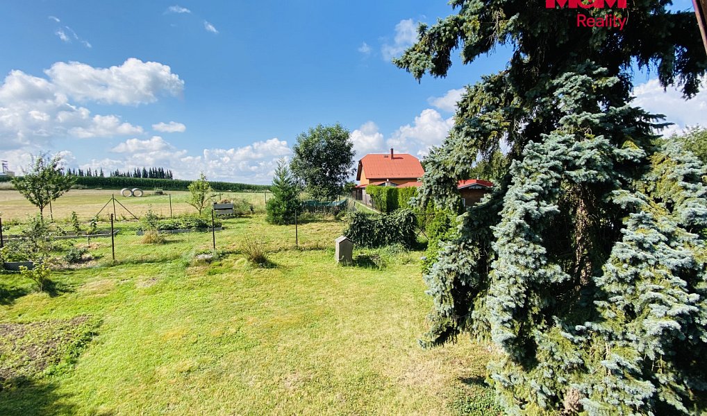 Prodej chaty/chalupy 16 m² s pozemkem 560 m², Domašov u Šternberka – náhled fotky 15