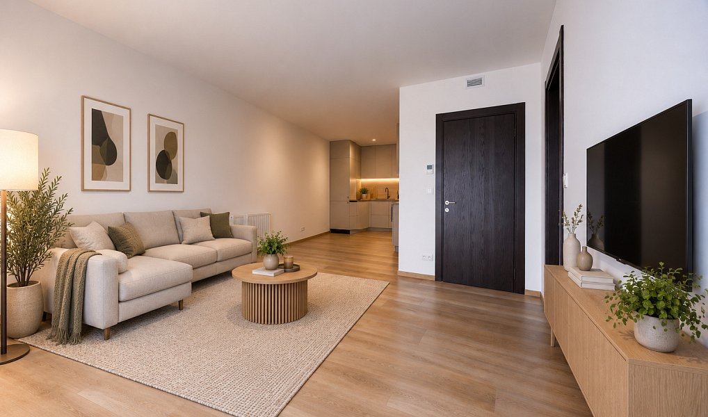 Prodej bytu 2+kk 46 m², Olomouc – náhled fotky 39
