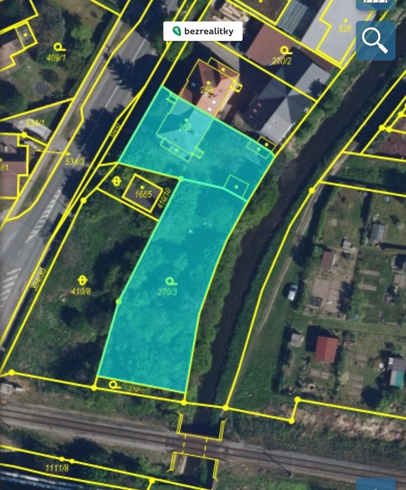 Prodej domu 209 m² s pozemkem 1 454 m², Hradec Králové