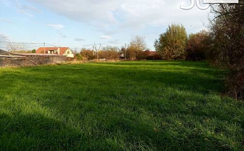 Prodej stavebního pozemku 2 080 m², Libhošť, okres Nový Jičín