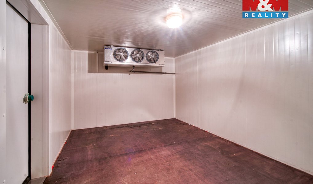 Prodej výrobních prostor 377 m², Potvorov – náhled fotky 10