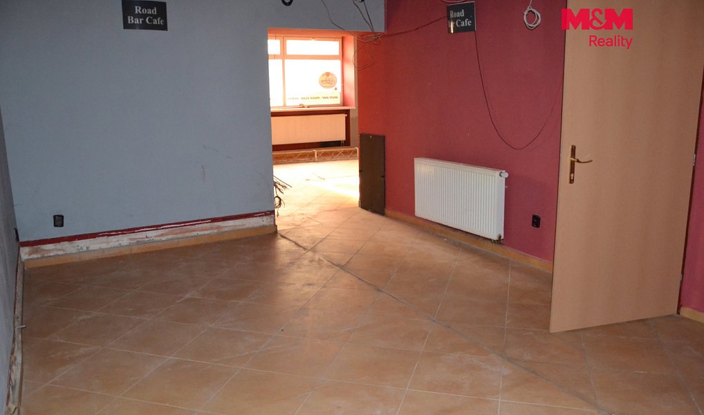 Prodej obchodních prostor 239 m², Červený Kostelec – náhled fotky 8