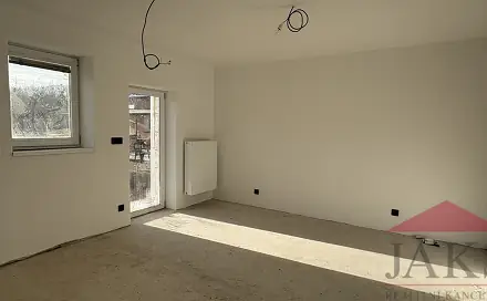 Prodej bytu 3+kk 42 m², Dlouhá Ves, okres Klatovy