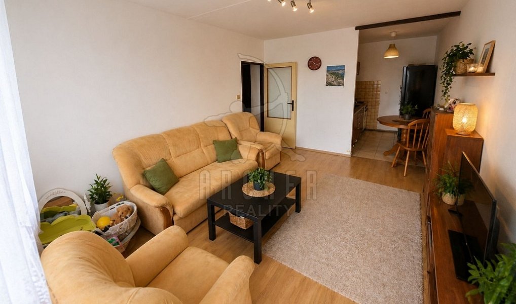 Prodej bytu 2+kk 49 m², Praha – náhled fotky 9