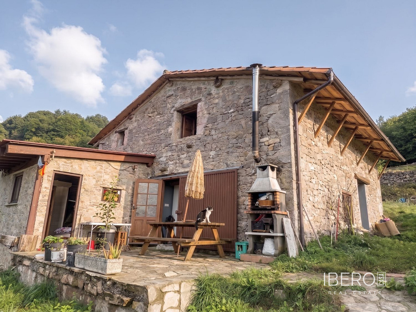 Casa 4+kk – Cangas de Onís, Helgueres - Vista 3