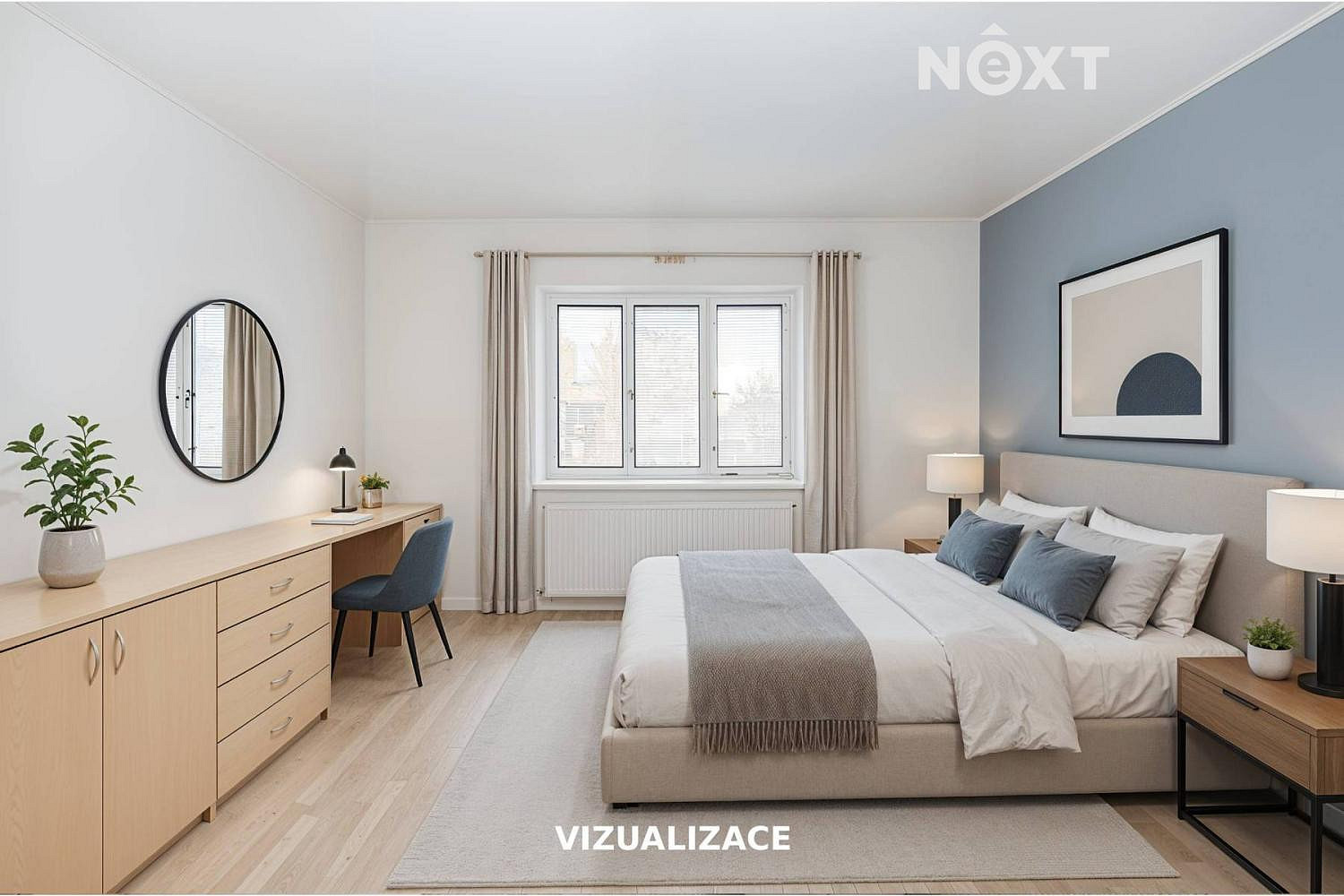 Prodej bytu 2+1 74 m² – další