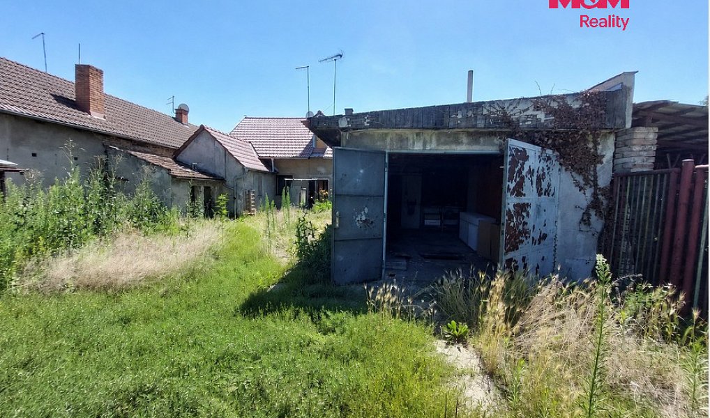 Prodej domu 85 m² s pozemkem 462 m², Velký Osek – náhled fotky 18