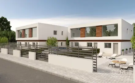Prodej domu 82 m² s pozemkem 93 m², Orihuela Costa, Španělsko