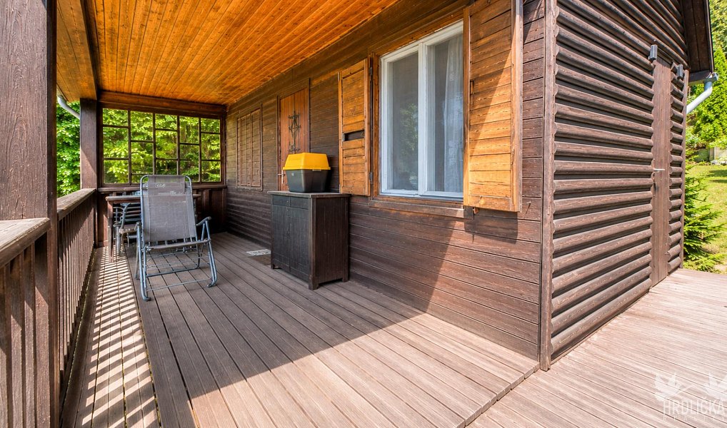 Prodej chaty/chalupy 50 m², Strakonice – náhled fotky 16